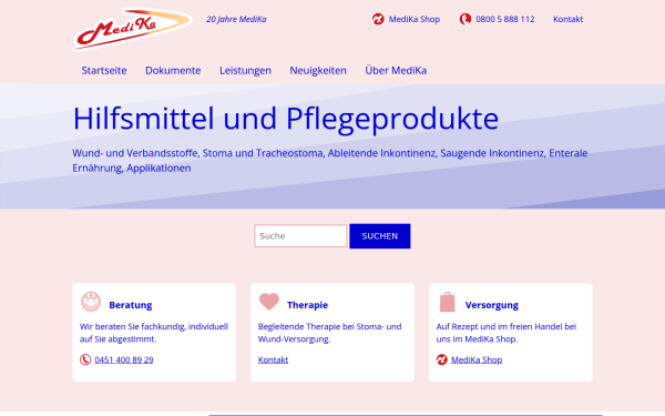 medika-kallweit.de