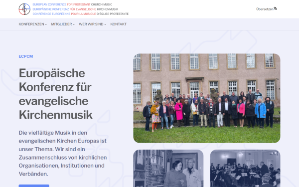 ecpcm.eu