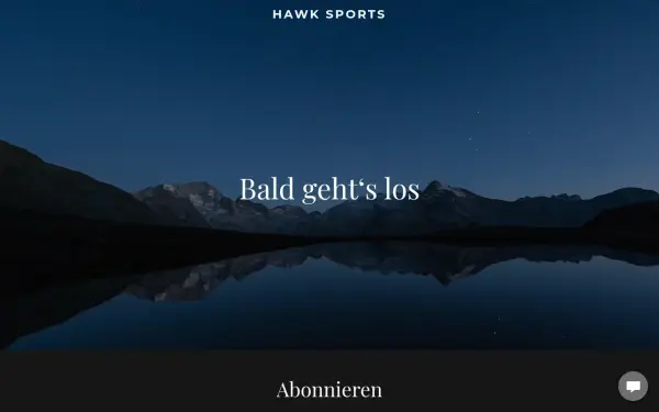hawksports.de