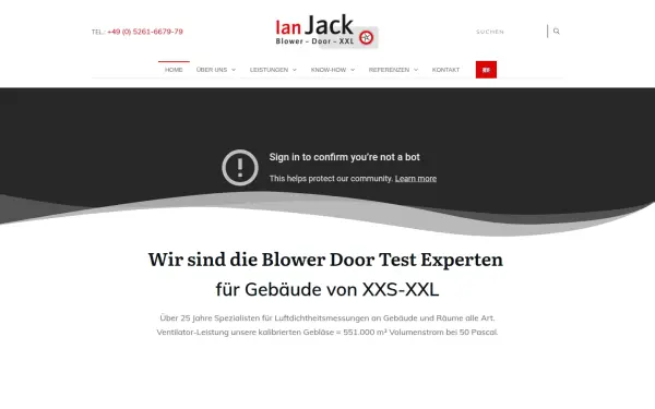 www.blower-door-xxl.de