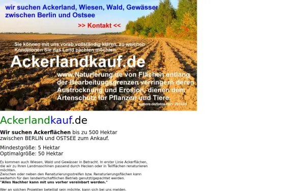 ackerlandkauf.de