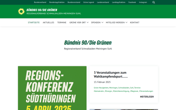 gruene-sms.de