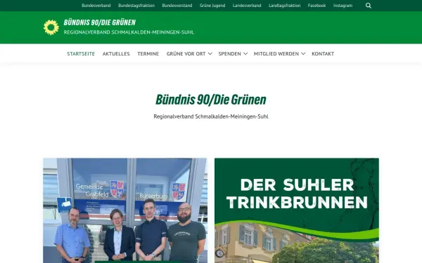 gruene-sms.de