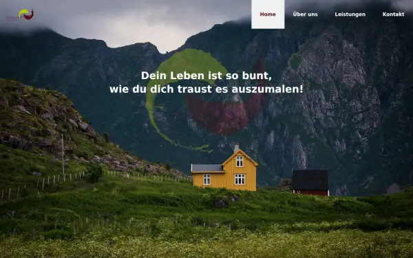 malerbetrieb-wimmer.de