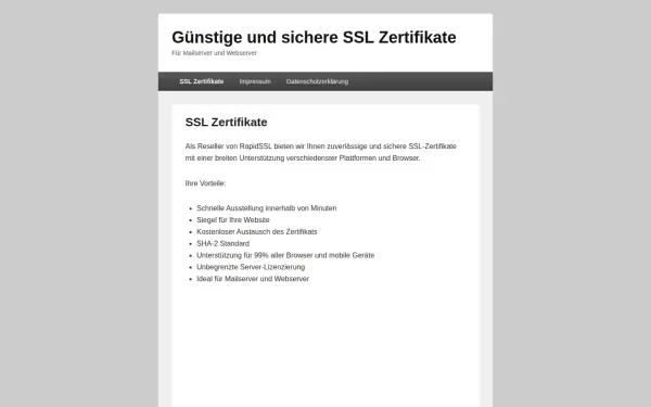 www.mailserver-ssl.de