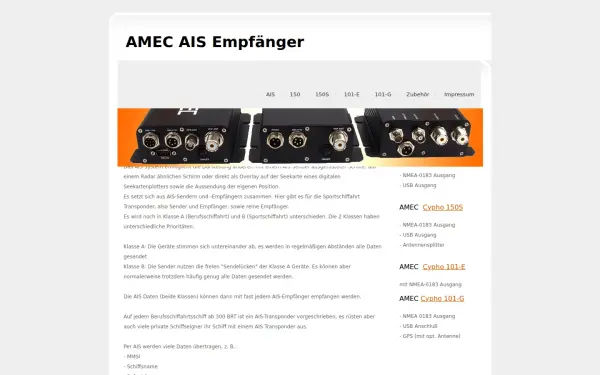 ais-empfaenger.de
