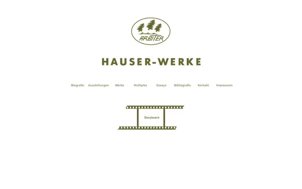 hauser-werke.de