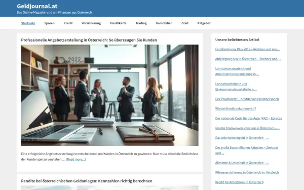 www.geldjournal.at