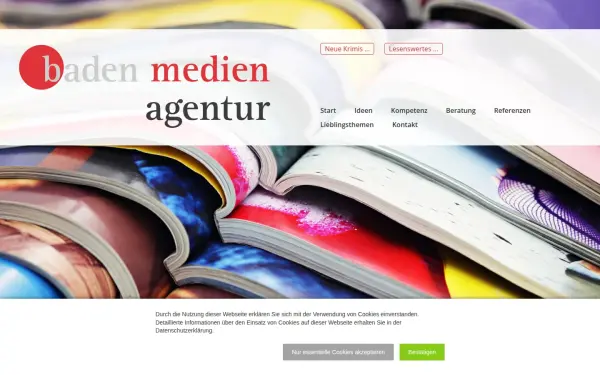 www.badenmedien.de