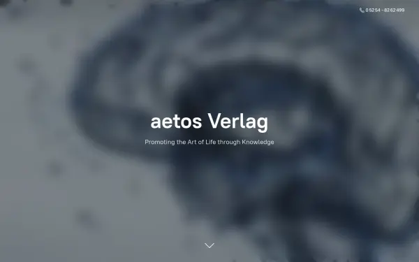 aetos.company.site