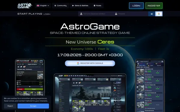 astrogame.org