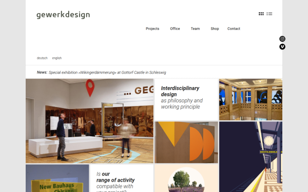 gewerk.com