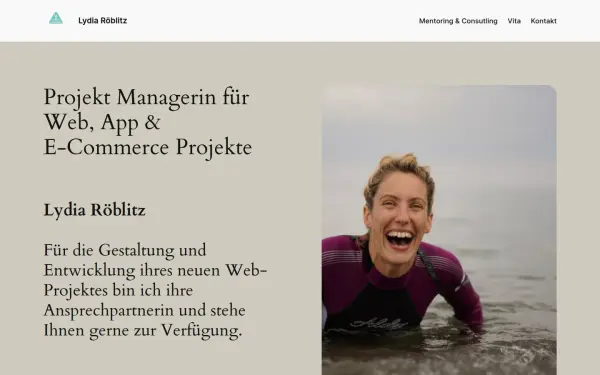 www.lydiaroeblitz.de