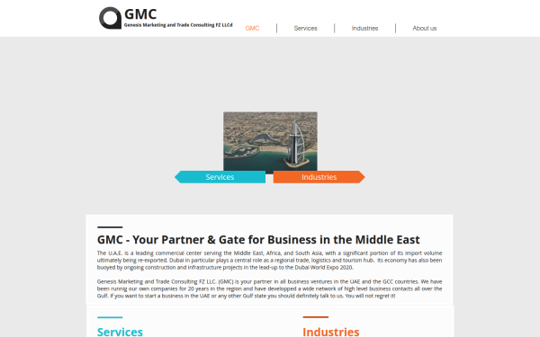 www.gmc-dubai.ae