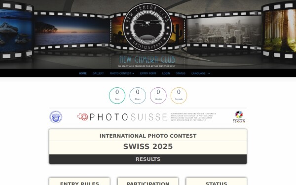 newcameraclub.com