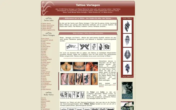 1a-tattoo.de
