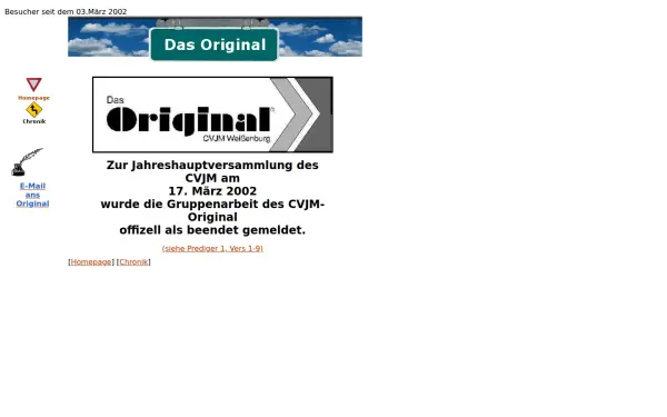 cvjm-original.de