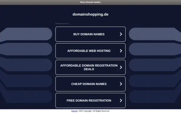 domainshopping.de