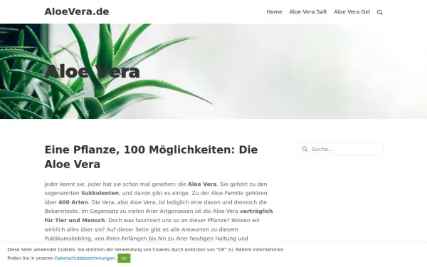 aloevera.de