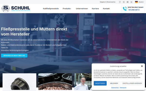 schuhl.de