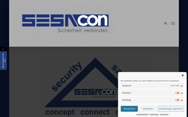 sesacon.de