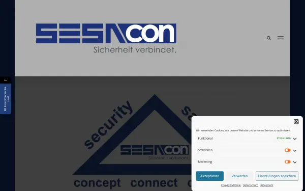 sesacon.de