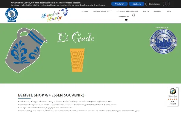 www.bembeltown.de