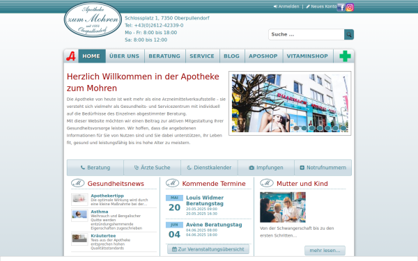 www.apotheke-oberpullendorf.at