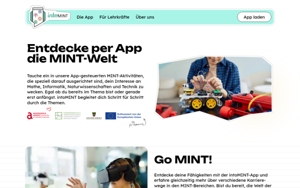 www.intomint.de