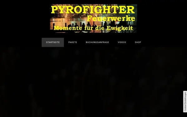 www.pyrofighter-feuerwerke.de
