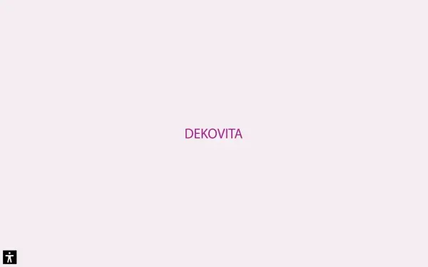 dekovita.de