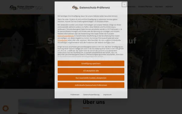 www.doerhoefer-bau.de