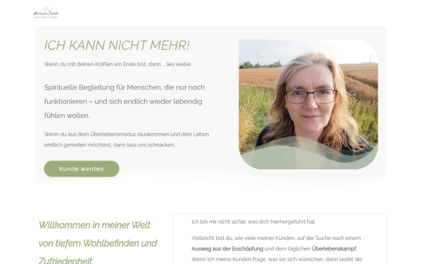 www.michaela-thiede.de