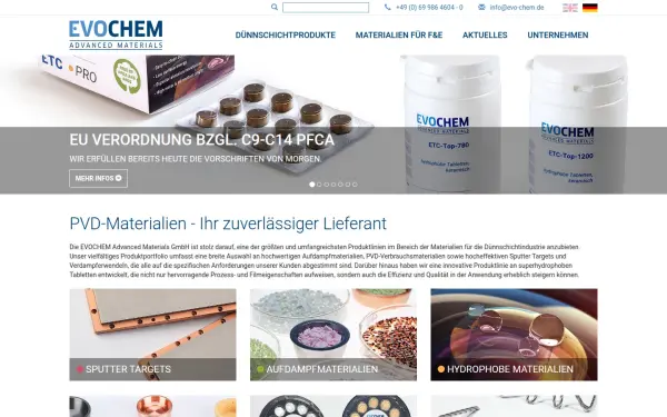 www.evo-chem.de