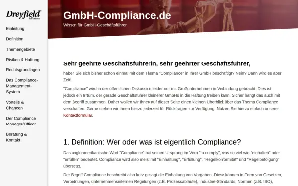 www.gmbh-compliance.de