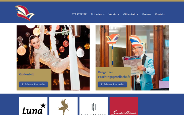 www.gildenball.at