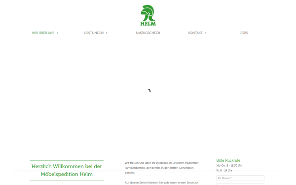 www.speditionhelm.com