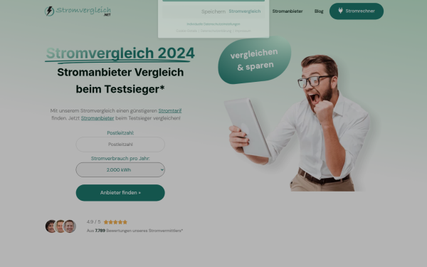 www.stromvergleich.net