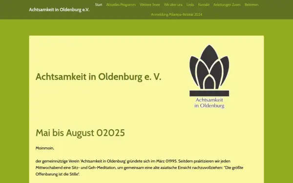 achtsamkeit-in-ol.de