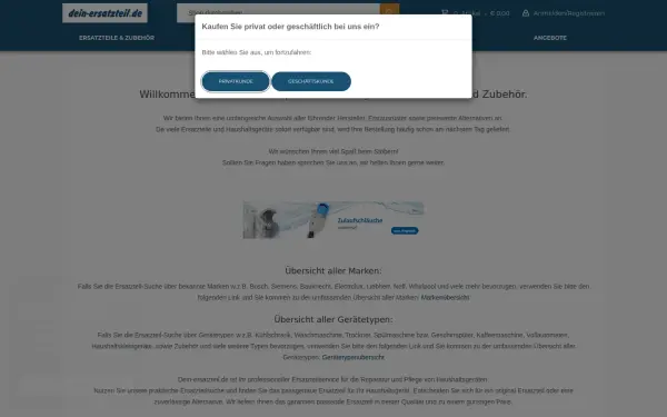 dein-ersatzteil.de