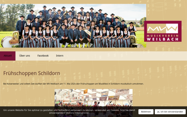 www.mvweilbach.at
