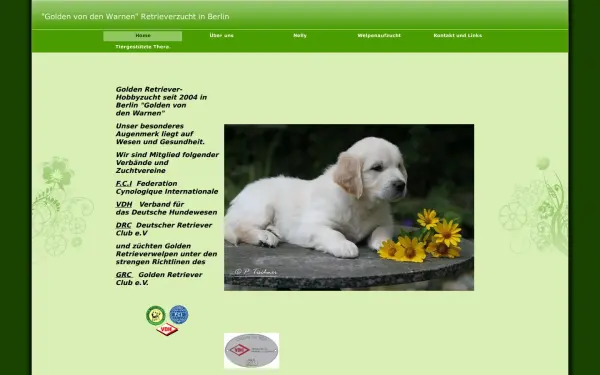 golden-von-den-warnen.de