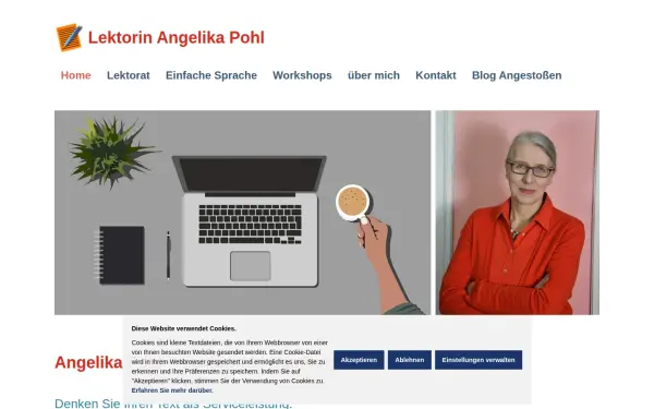 angelika-pohl.de