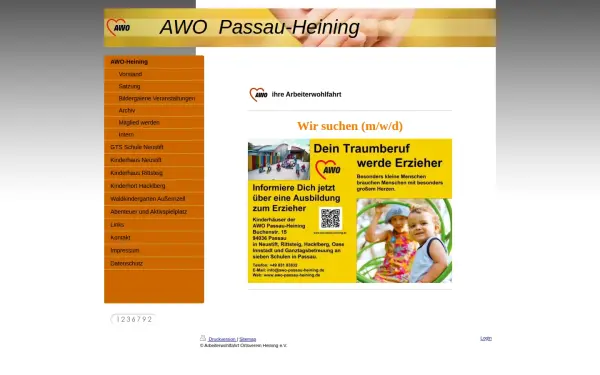 www.awo-passau-heining.de