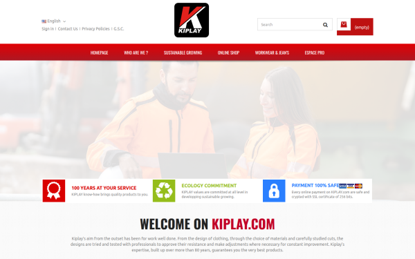 kiplay.com
