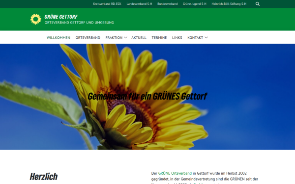 gruene-gettorf.de