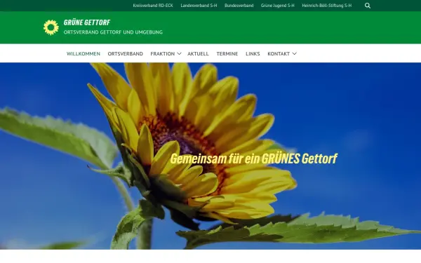 gruene-gettorf.de
