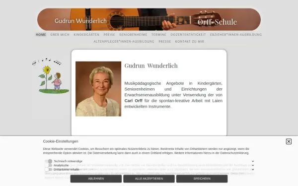 gudrun-wunderlich.de