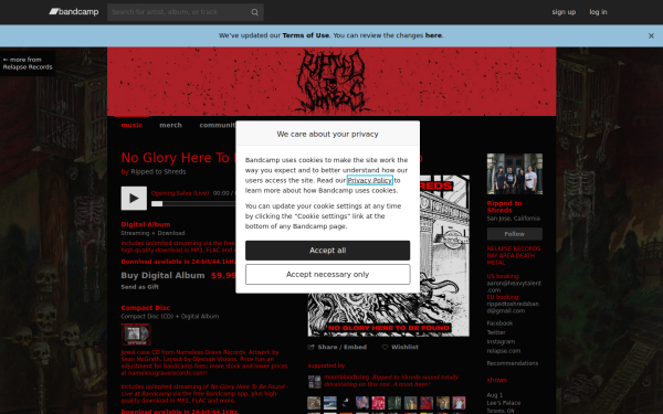 rippedtoshredsdeathmetal.bandcamp.com