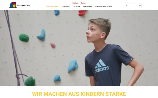 www.diasporahaus.de